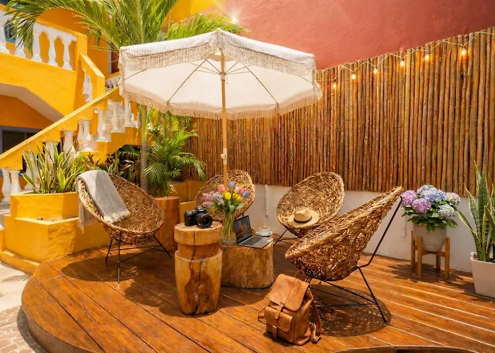 Apartamento Boutique King & 2 Bed Suites, Walkable Hub - 3 Mins To Ado, Beach, Ferry, La Quinta *